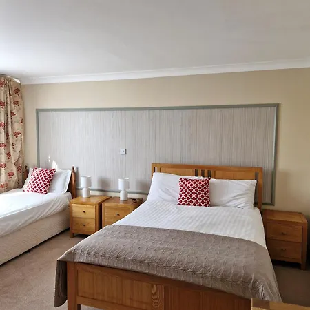 Percy French Hotel Strokestown