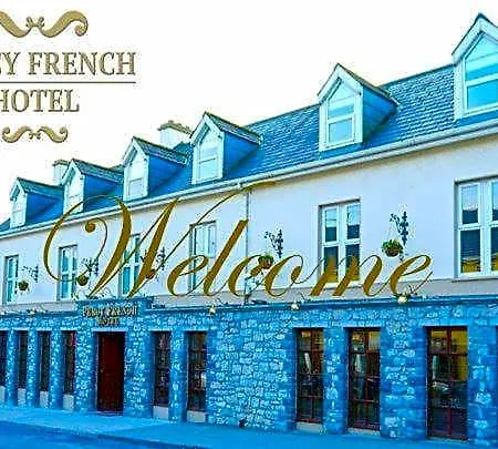 Percy French * Strokestown