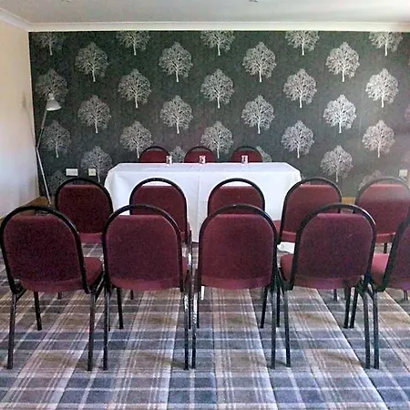 Percy French Hotel *