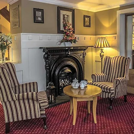Hotel Percy French