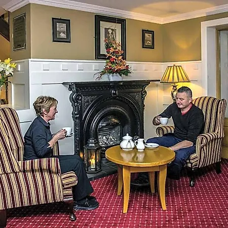 Percy French Hotel