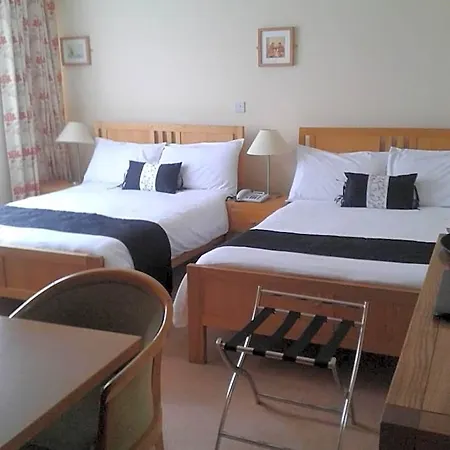 Hotel Percy French