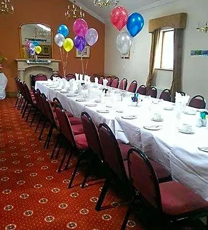 Percy French Hotel *