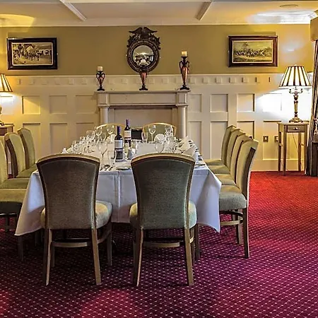 Hotel Percy French Strokestown