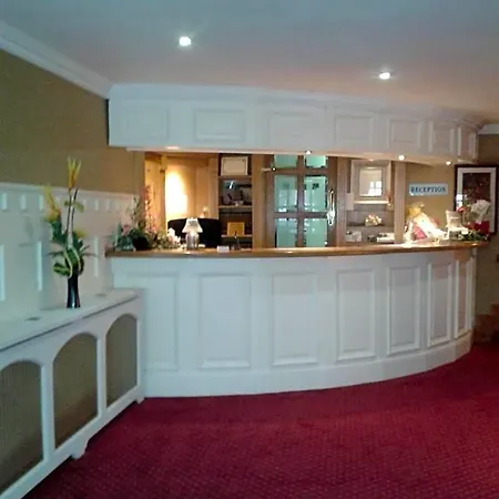Percy French Hotel Strokestown