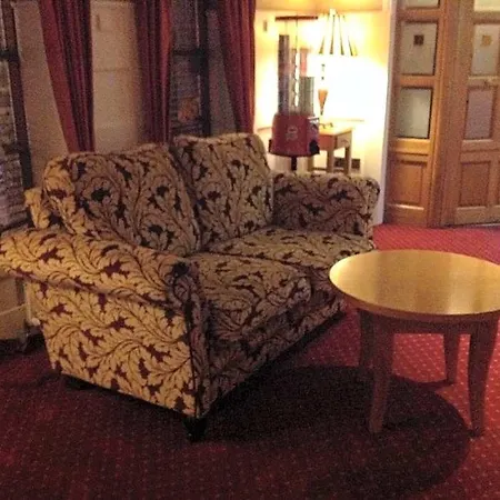 Percy French * Strokestown