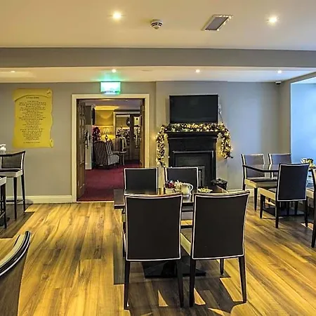 Hotel Percy French Strokestown