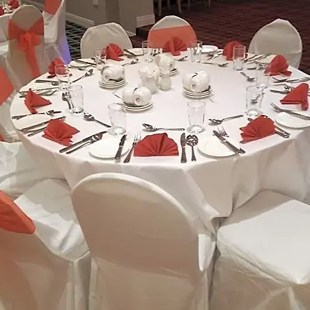 Percy French Hotel *