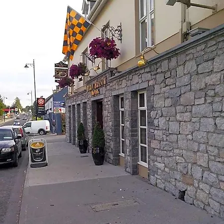 Percy French Strokestown