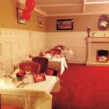Percy French Hotel *