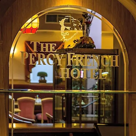 Hotel Percy French