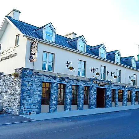 Hotel Percy French *