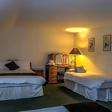 Hotel Percy French Strokestown