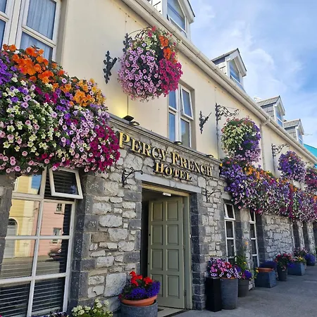 Hotel Percy French