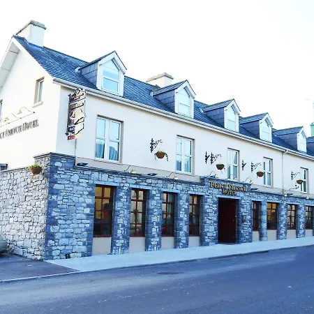Percy French Hotel *