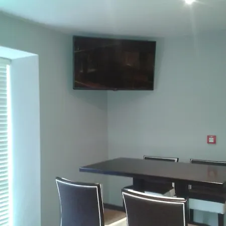 Percy French Hotel *