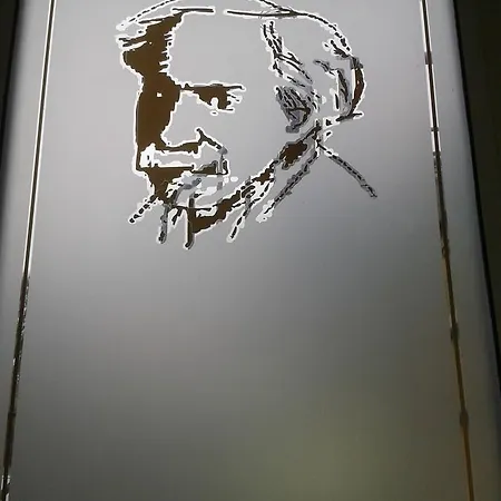 Percy French Strokestown