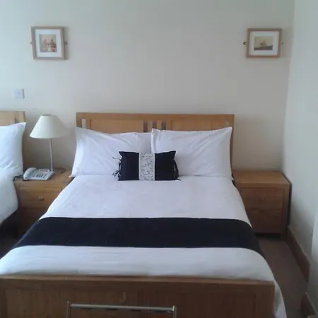 Percy French Hotel Strokestown