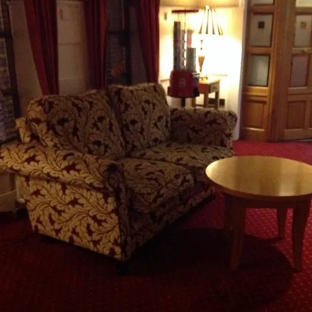 Percy French * Strokestown