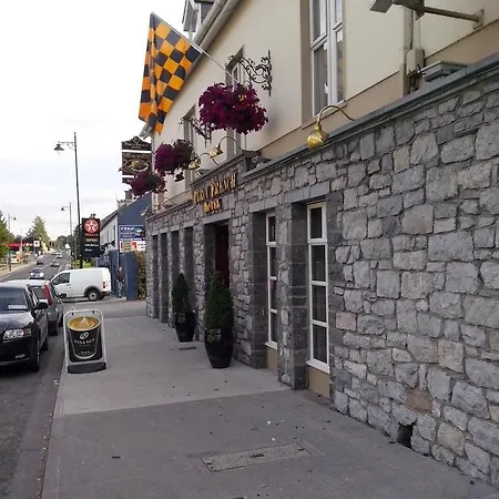 فندق Percy French