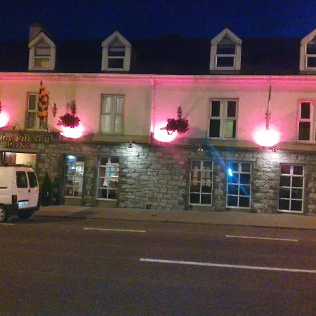Hotel Percy French *