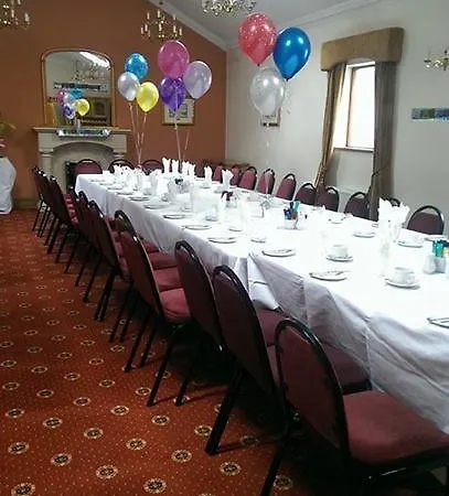 Hotel Percy French *