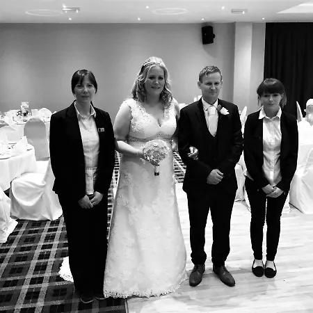 Percy French فندق Strokestown