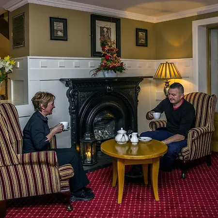 فندق Percy French *