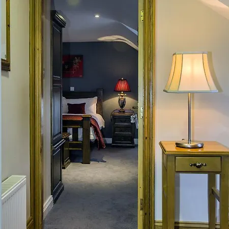 Hotel Percy French