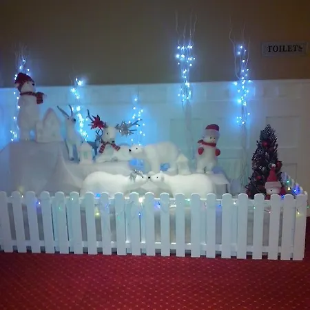 Percy French * Strokestown