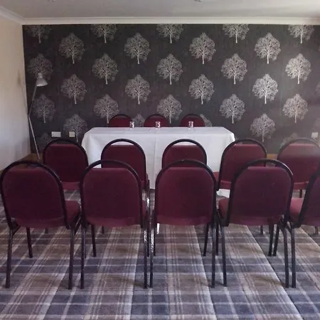 Percy French Hotel