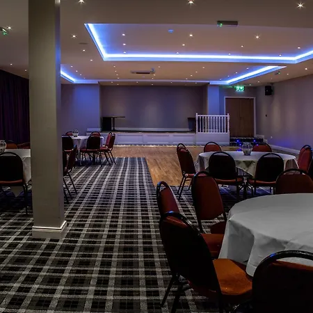 Percy French Hotel