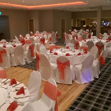 فندق Percy French Strokestown