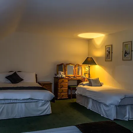 Percy French Hotel Strokestown