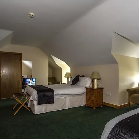 Percy French * Strokestown