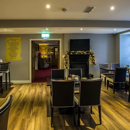 Percy French Strokestown