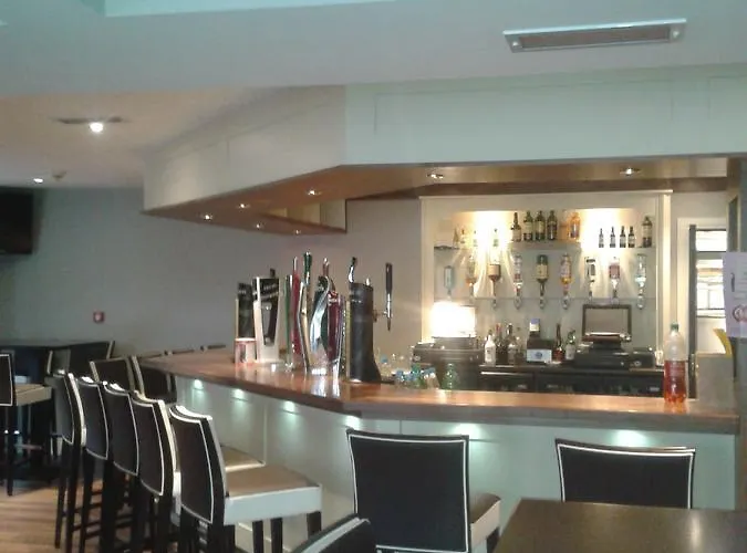 Percy French Hotel *