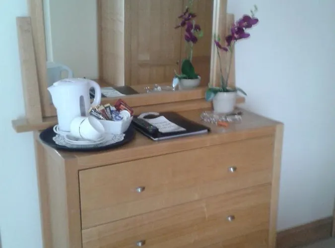 Percy French * Strokestown