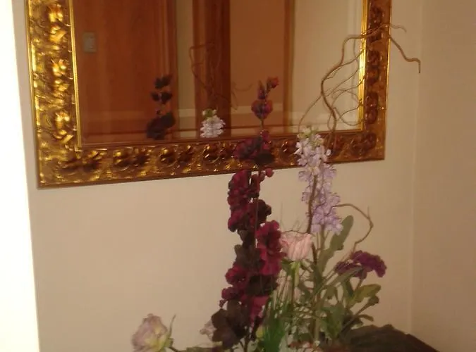 Percy French Hotel *