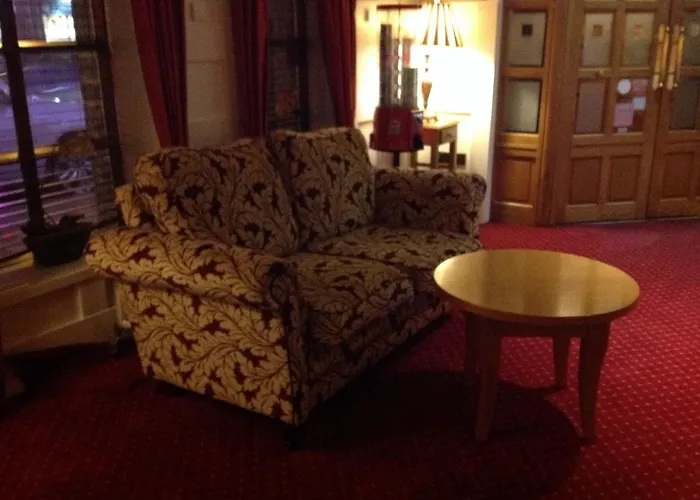 Percy French * Strokestown