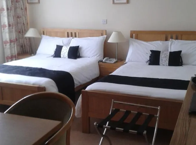 Hotel Percy French *