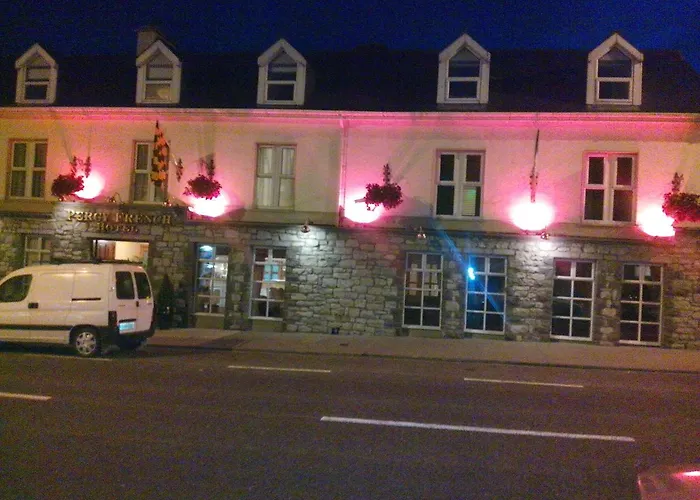 Hotel Percy French *