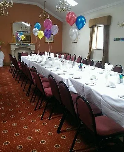 Hotel Percy French *