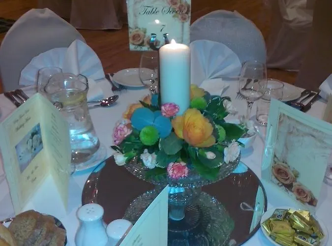 Percy French Hotel Strokestown