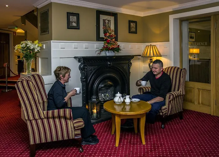 Hotel Percy French *