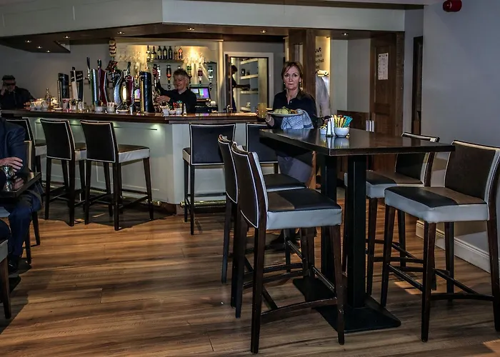 Percy French Hotel *