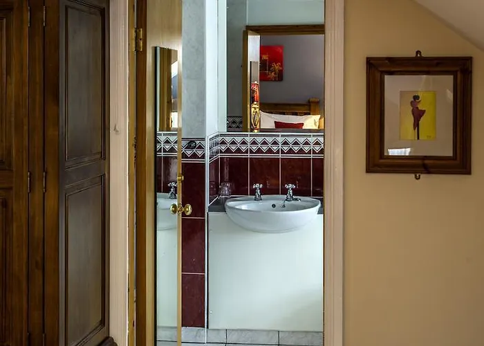 Hotel Percy French Strokestown