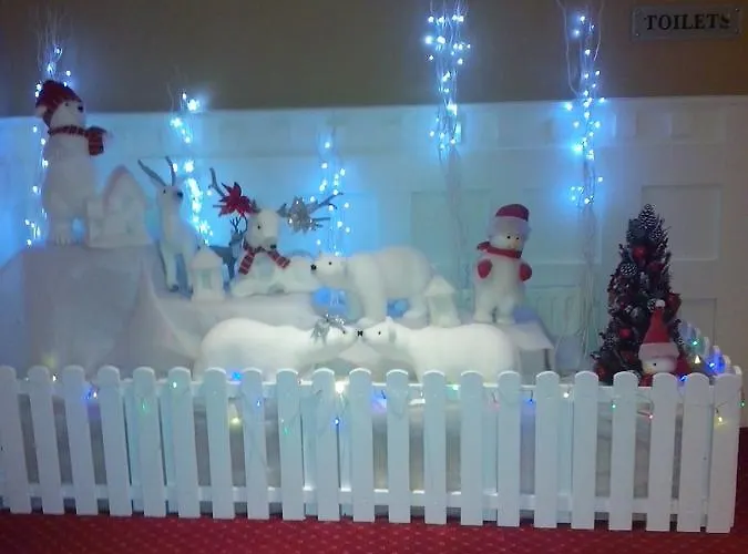 Percy French * Strokestown