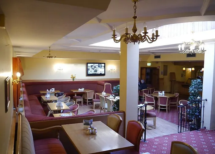 Hotel Percy French Strokestown