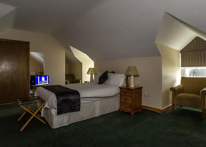 Percy French Strokestown